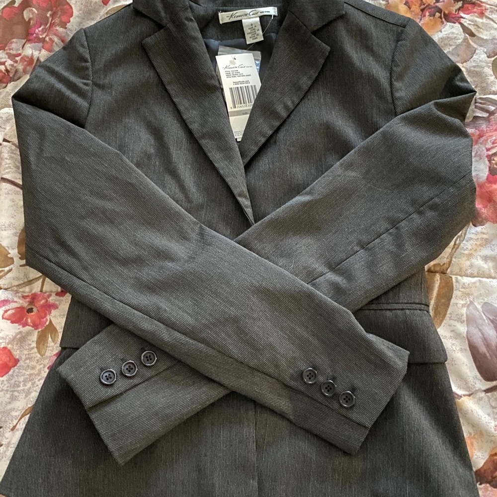 Kenneth Cole Blazer